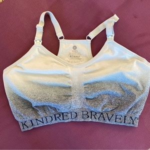 Kindred Bravery Sublime Nursing Bra